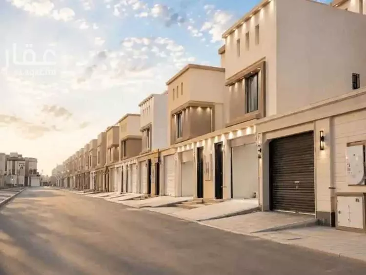 Floor for Sale in Riyadh Badr