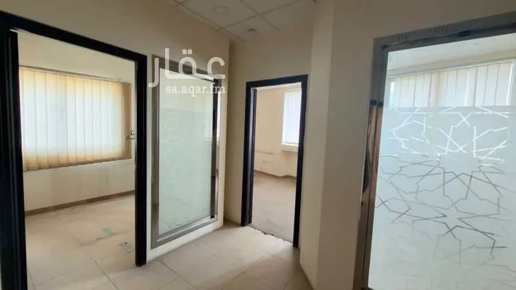 Commercial Office for Rent in Riyadh Ad Dhubbat