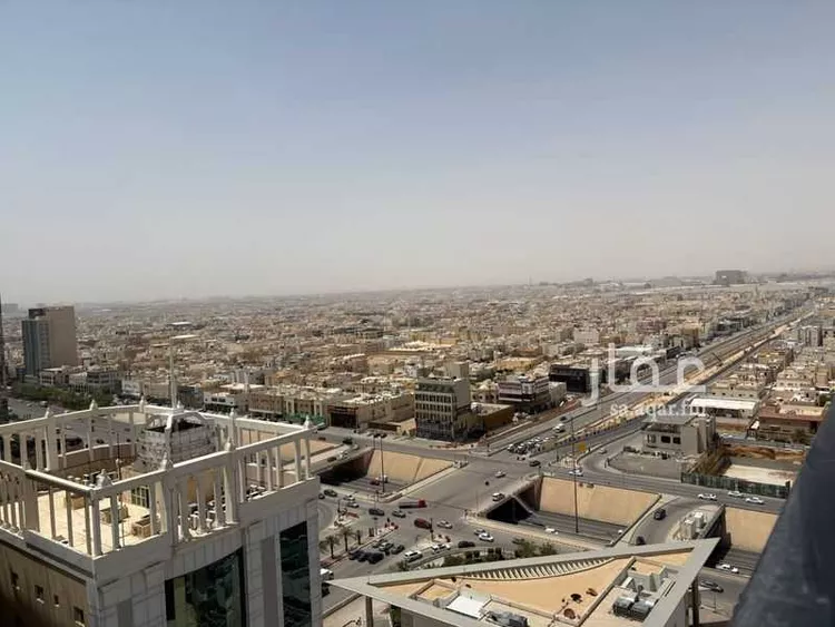 شقة للبيع في شارع طريق الملك فهد, حي الصحافة, مدينة الرياض, منطقة الرياض 14