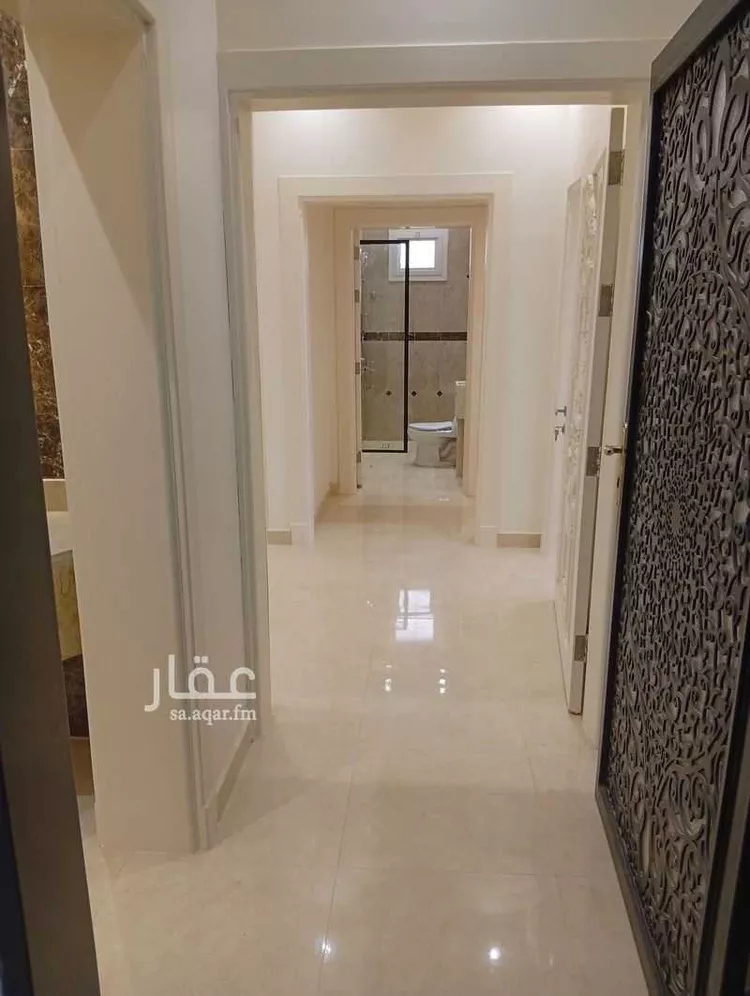 شقة للإيجار في شارع رقم 205, حي النرجس, مدينة الرياض, منطقة الرياض 8