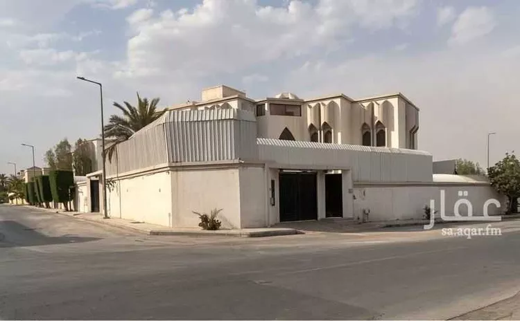 Villa for Sale in Riyadh Al Quds