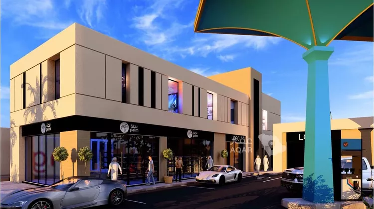 Station for sale in Riyadh Al Aziziyah 4