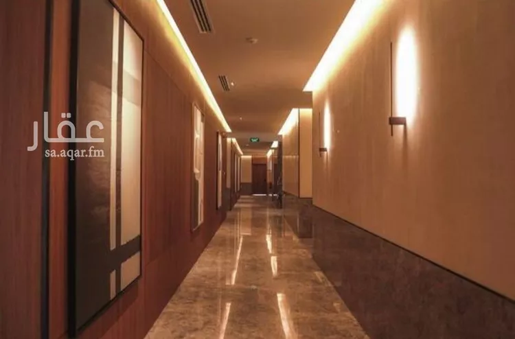 شقة للإيجار في شارع محمد إقبال, حي النرجس, مدينة الرياض, منطقة الرياض صورة 2