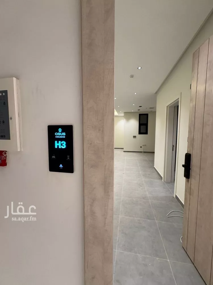 شقة للبيع في شارع شهيد الدين ثم الوطن عبدالرحمن سعيد , حي السعادة, مدينة الرياض, منطقة الرياض صورة 4