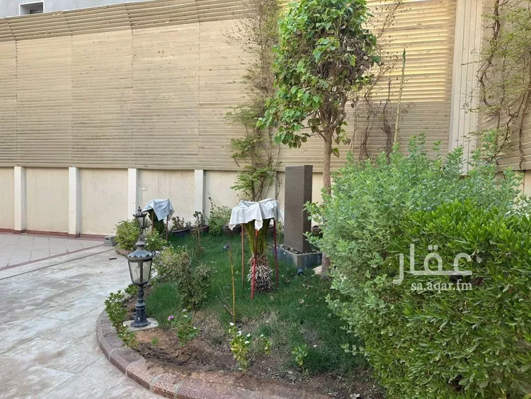 فيلا للإيجار في شارع الثنيه البيضاء, حي العليا, مدينة الرياض, منطقة الرياض صورة 3