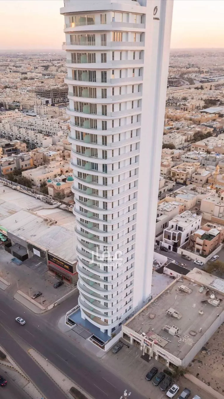 شقة للإيجار في شارع الملك فهد, حي الرحمانية, مدينة الرياض, منطقة الرياض