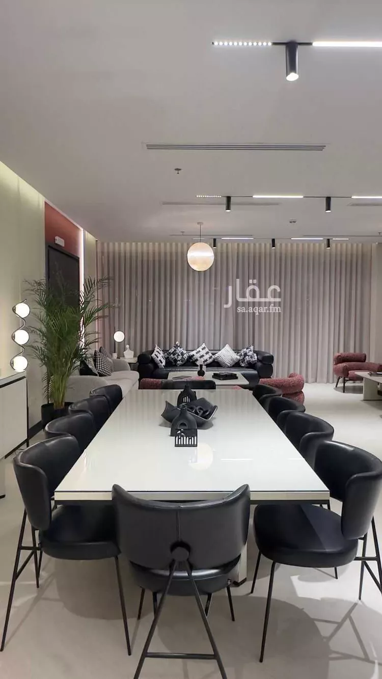 شقة للإيجار في شارع الملك فهد, حي الرحمانية, مدينة الرياض, منطقة الرياض صورة 2