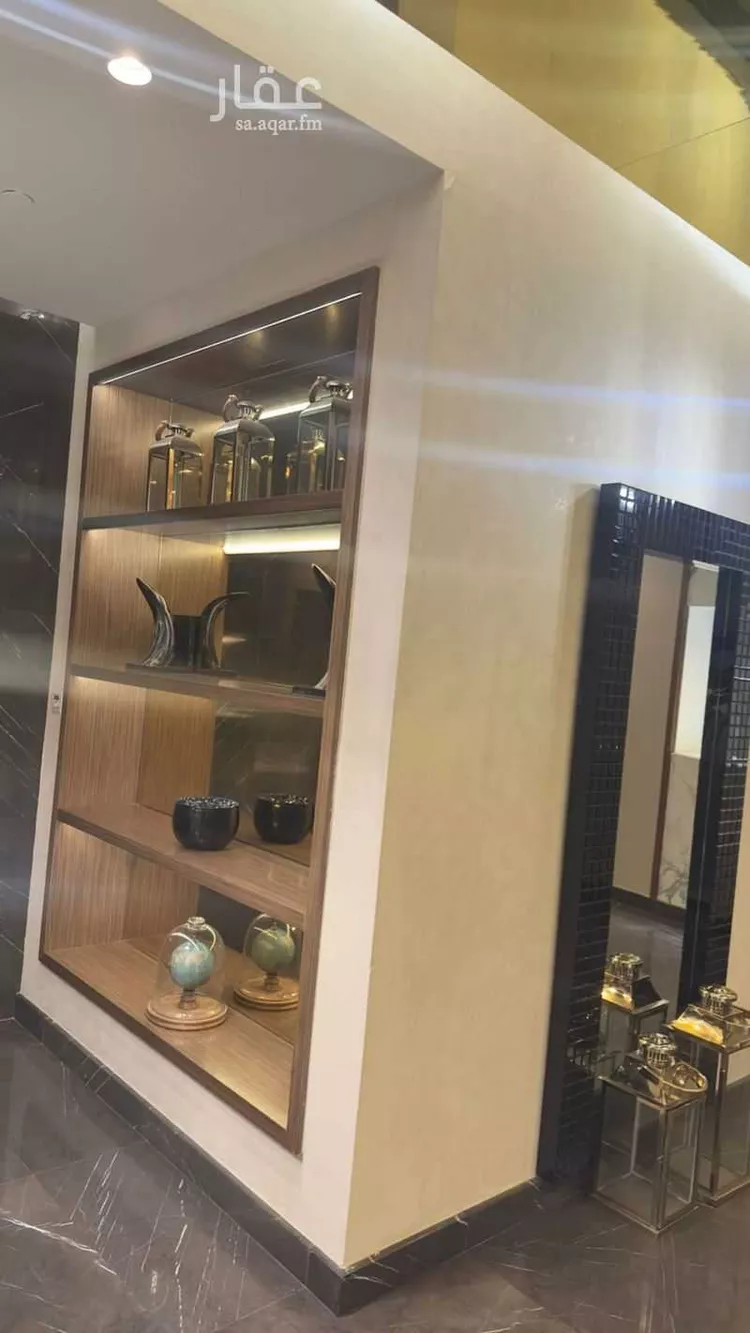 شقة للإيجار في شارع الملك فهد الفرعي, حي العليا, مدينة الرياض, منطقة الرياض صورة 5