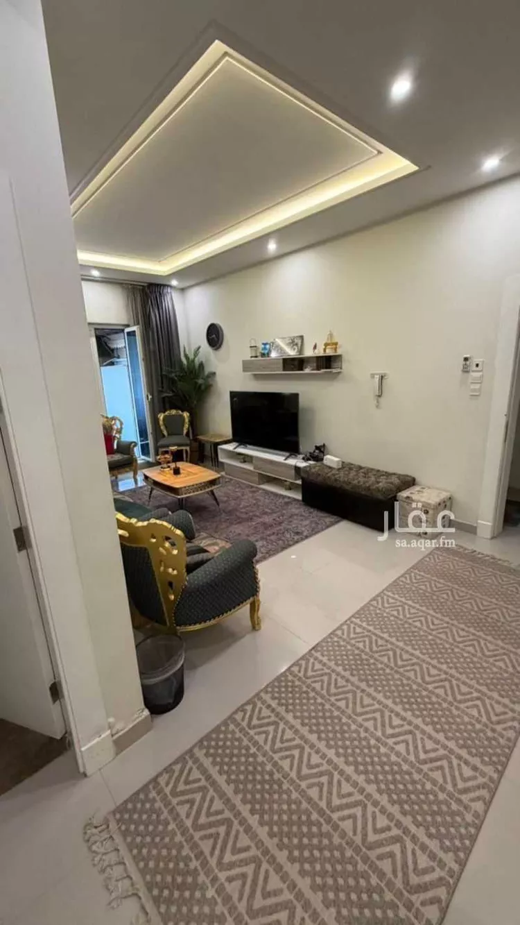 شقة للإيجار في شارع ممر106, حي الملقا, مدينة الرياض, منطقة الرياض صورة 5