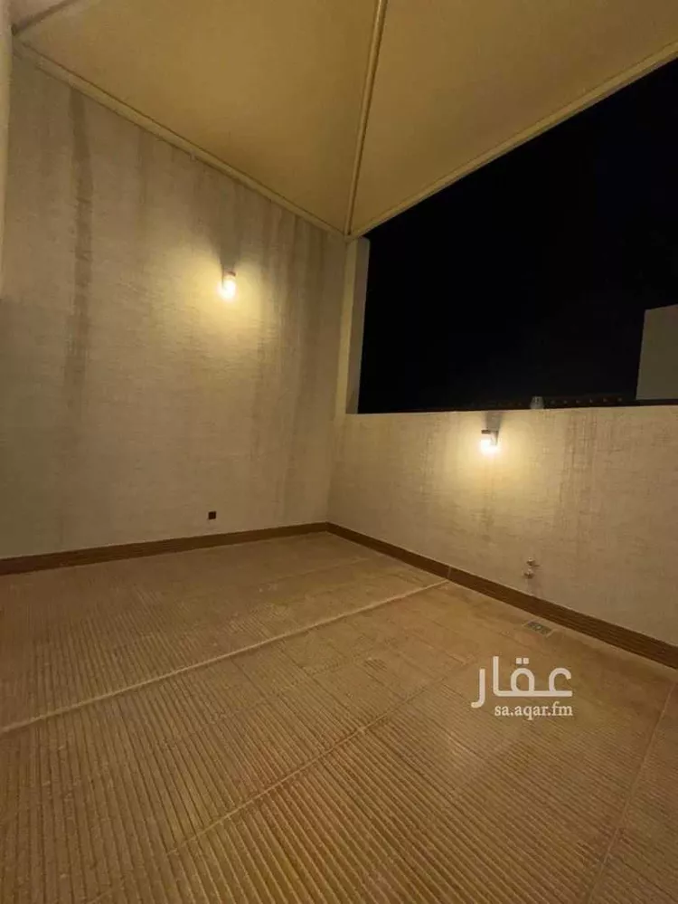 فيلا للإيجار في شارع الشهاب الغساني, حي الملقا, مدينة الرياض, منطقة الرياض صورة 2