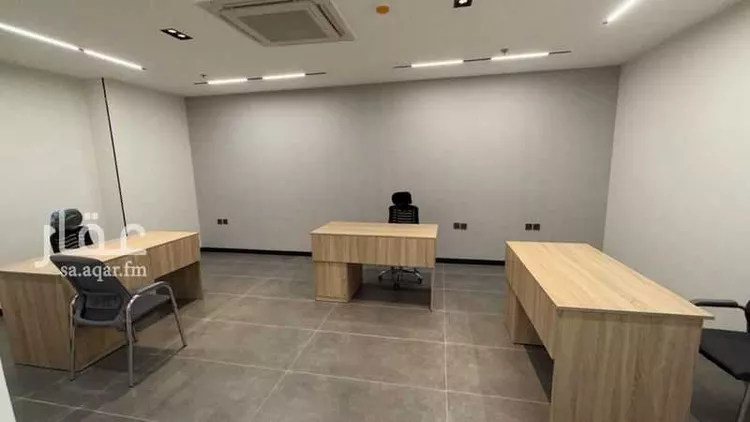 Commercial Office for Rent in Riyadh Al Malqa صورة 4