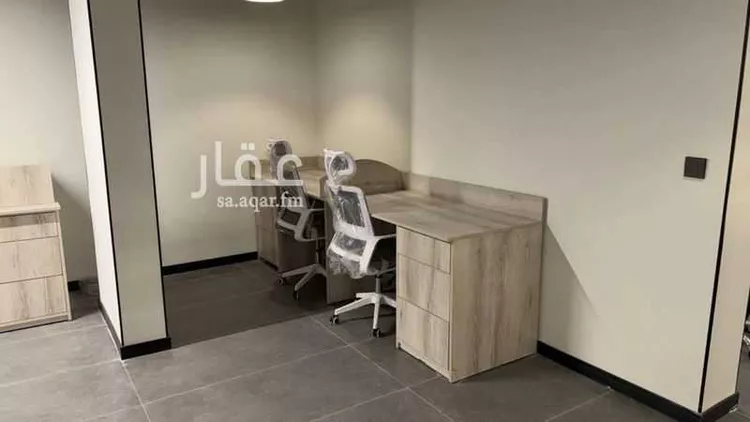 Commercial Office for Rent in Riyadh Al Malqa 19