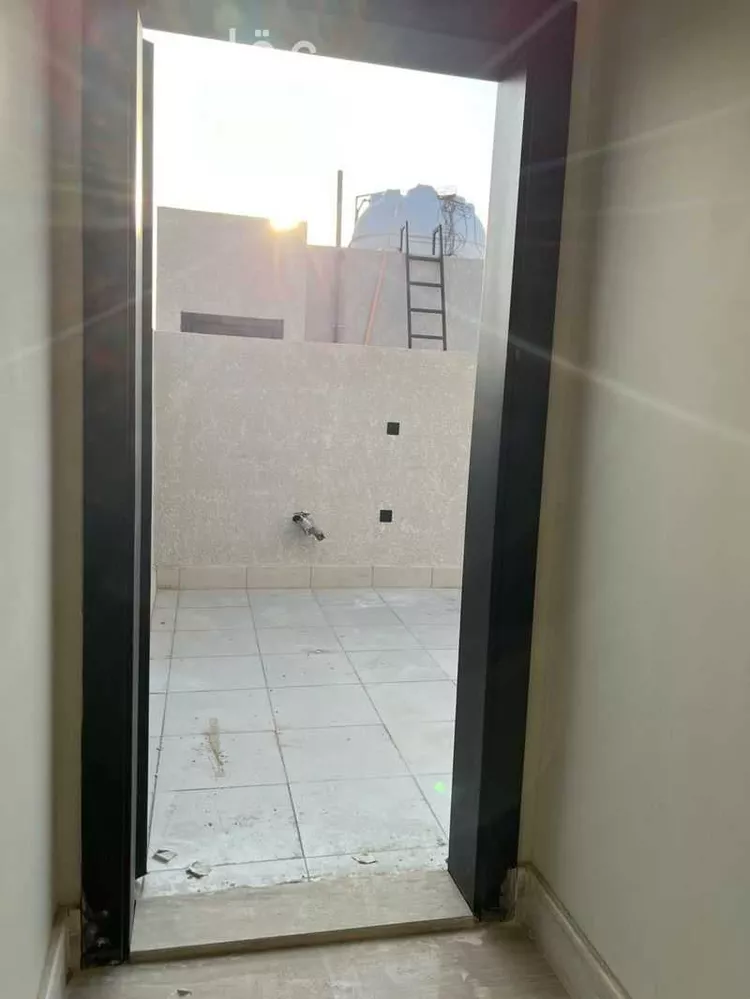 شقة للبيع في شارع ابن البرهان النحاس, حي الرمال, مدينة الرياض, منطقة الرياض 7