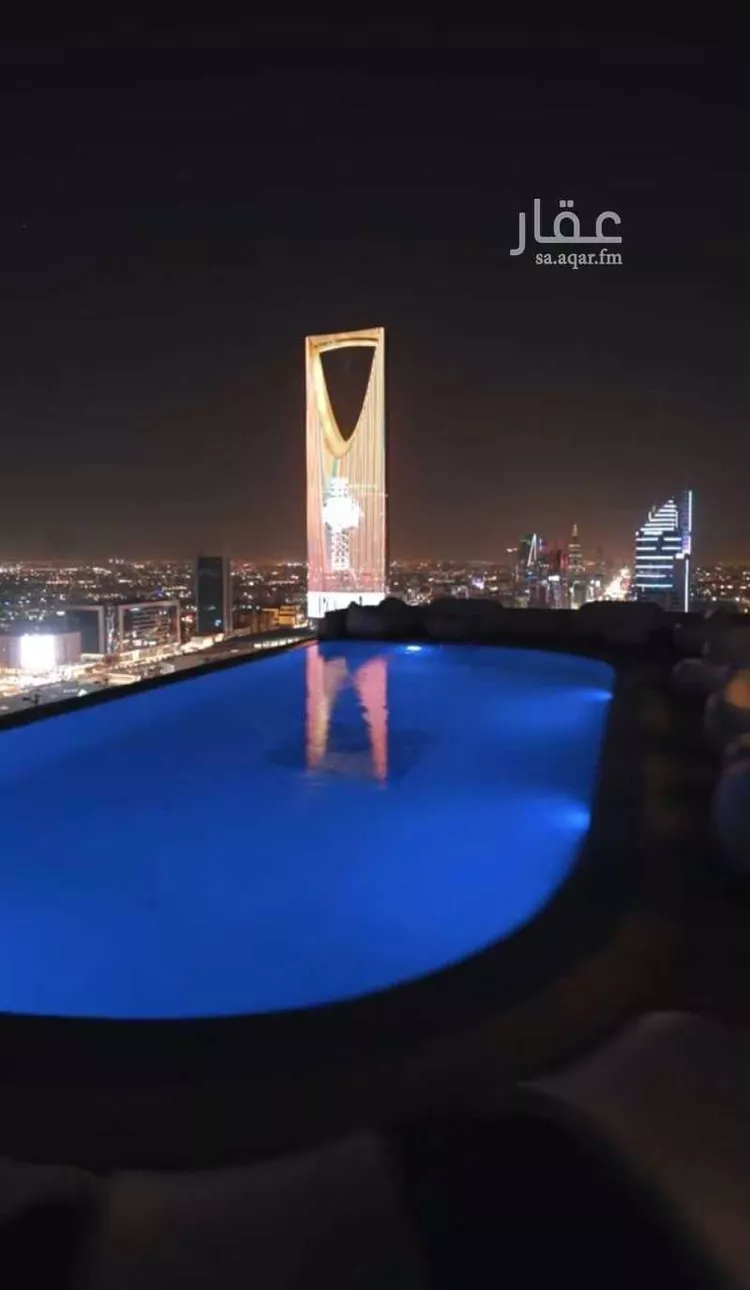 Apartment for Rent in Riyadh Ar Rahmaniyah صورة 3