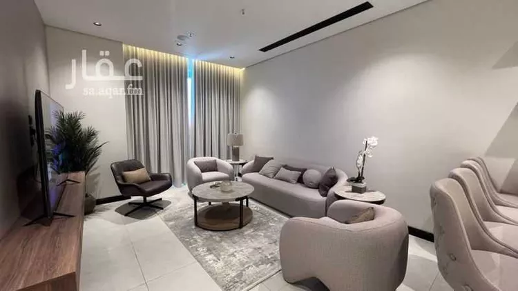 شقة للإيجار في شارع الملك فهد الفرعي, حي الرحمانية, مدينة الرياض, منطقة الرياض 13