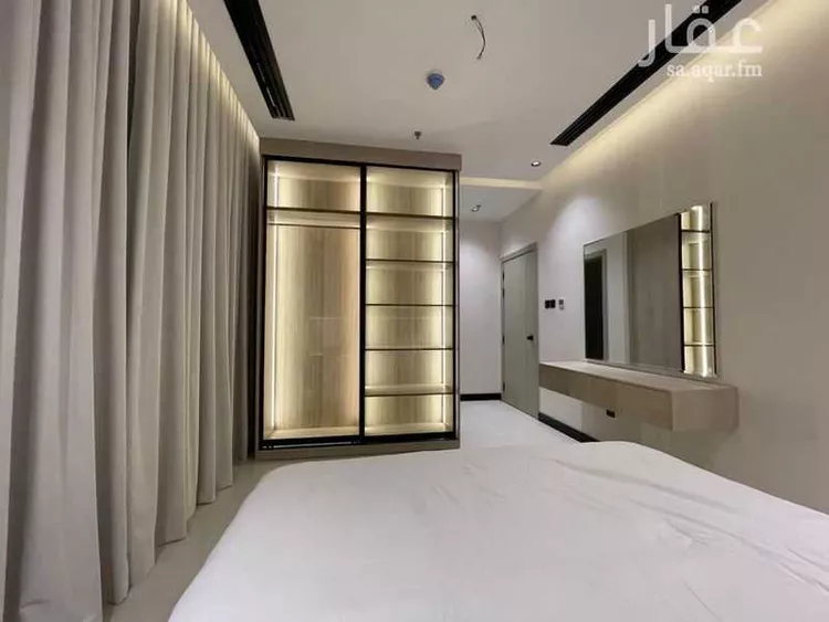 شقة للإيجار في شارع الملك فهد الفرعي, حي الرحمانية, مدينة الرياض, منطقة الرياض 23