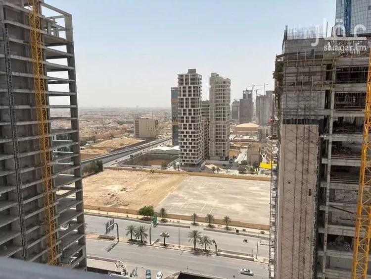 شقة للبيع في شارع طريق الملك فهد, حي الصحافة, مدينة الرياض, منطقة الرياض 15
