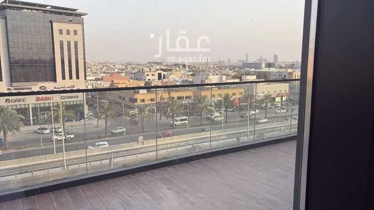 Commercial Office for Rent in Riyadh An Nuzhah صورة 2
