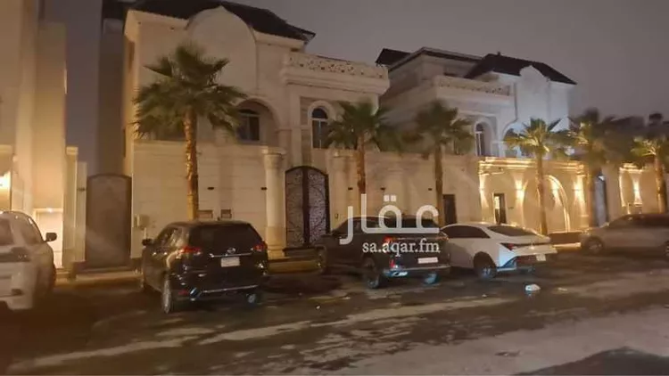 Floor for Rent in Riyadh An Narjis