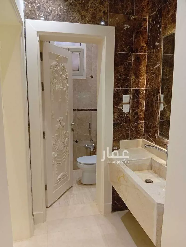 شقة للإيجار في شارع رقم 205, حي النرجس, مدينة الرياض, منطقة الرياض 12