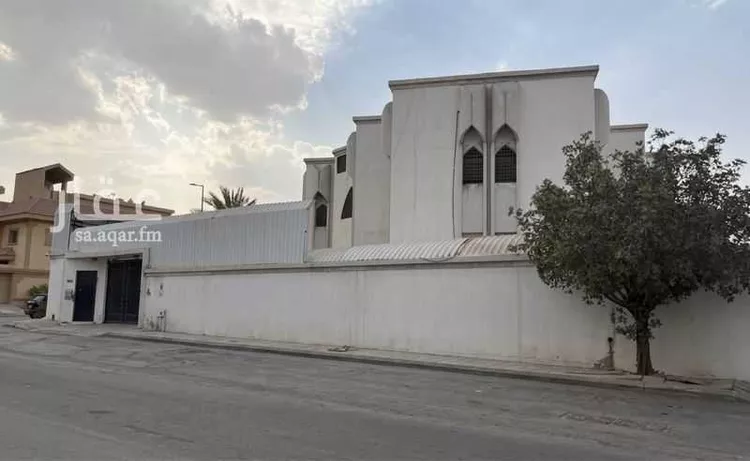 فيلا للبيع في شارع الهاشمي, حي القدس, مدينة الرياض, منطقة الرياض صورة 3