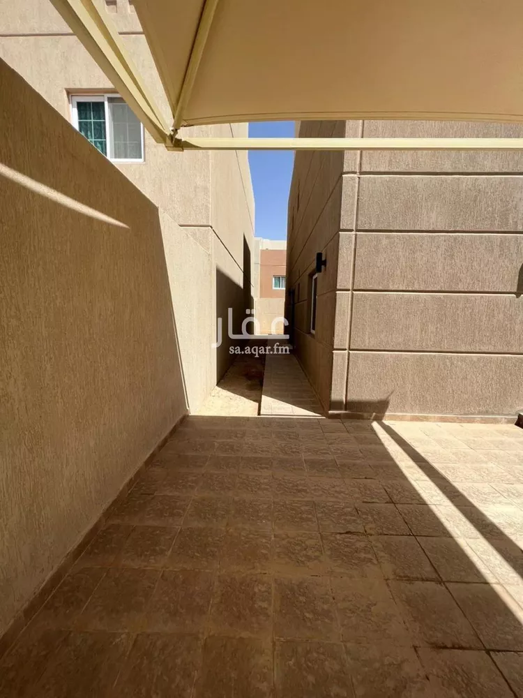 فيلا للإيجار في شارع أبي محمد الزيات, حي مطار الملك خالد الدولي, مدينة الرياض, منطقة الرياض صورة 3