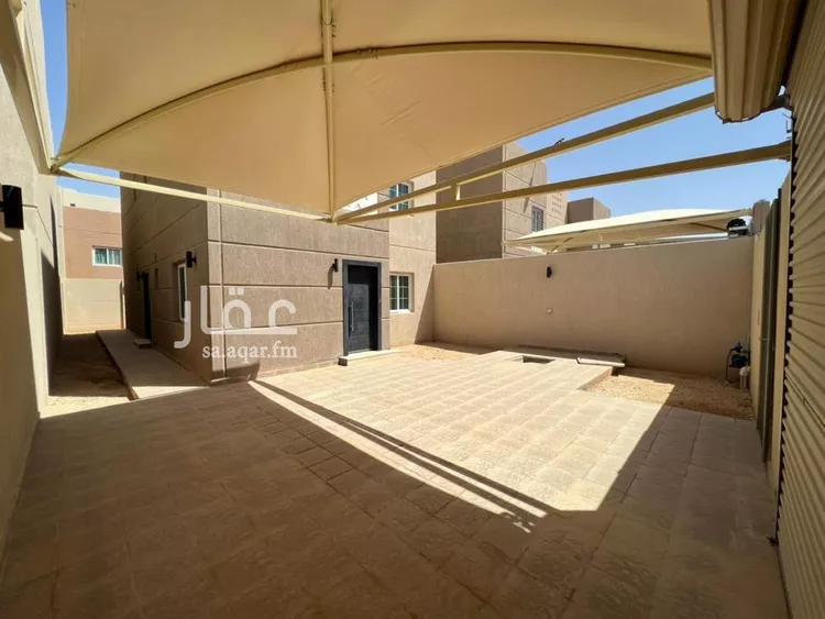 فيلا للإيجار في شارع أبي محمد الزيات, حي مطار الملك خالد الدولي, مدينة الرياض, منطقة الرياض صورة 2
