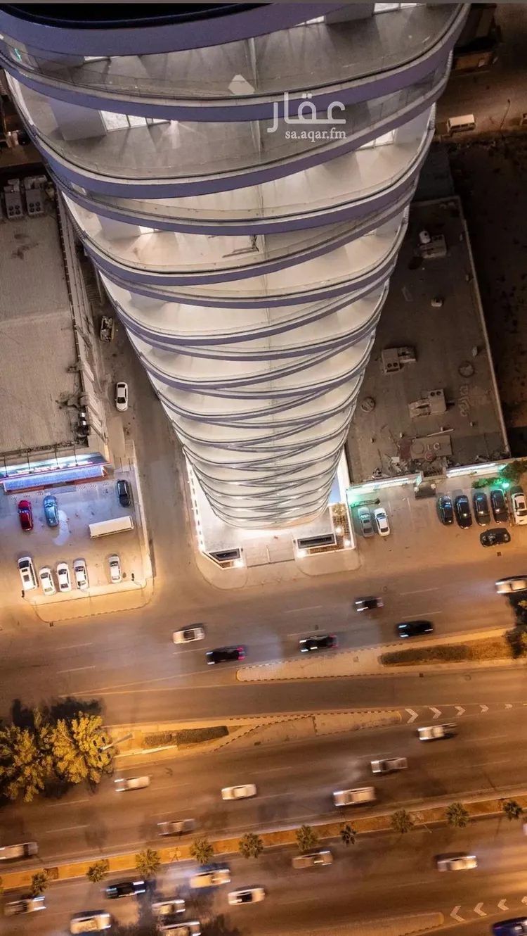 شقة للإيجار في شارع الملك فهد, حي الرحمانية, مدينة الرياض, منطقة الرياض صورة 2