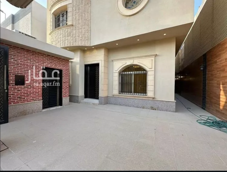 فيلا للبيع في شارع عبدالصمد بن محمد, حي العارض, مدينة الرياض, منطقة الرياض صورة 4