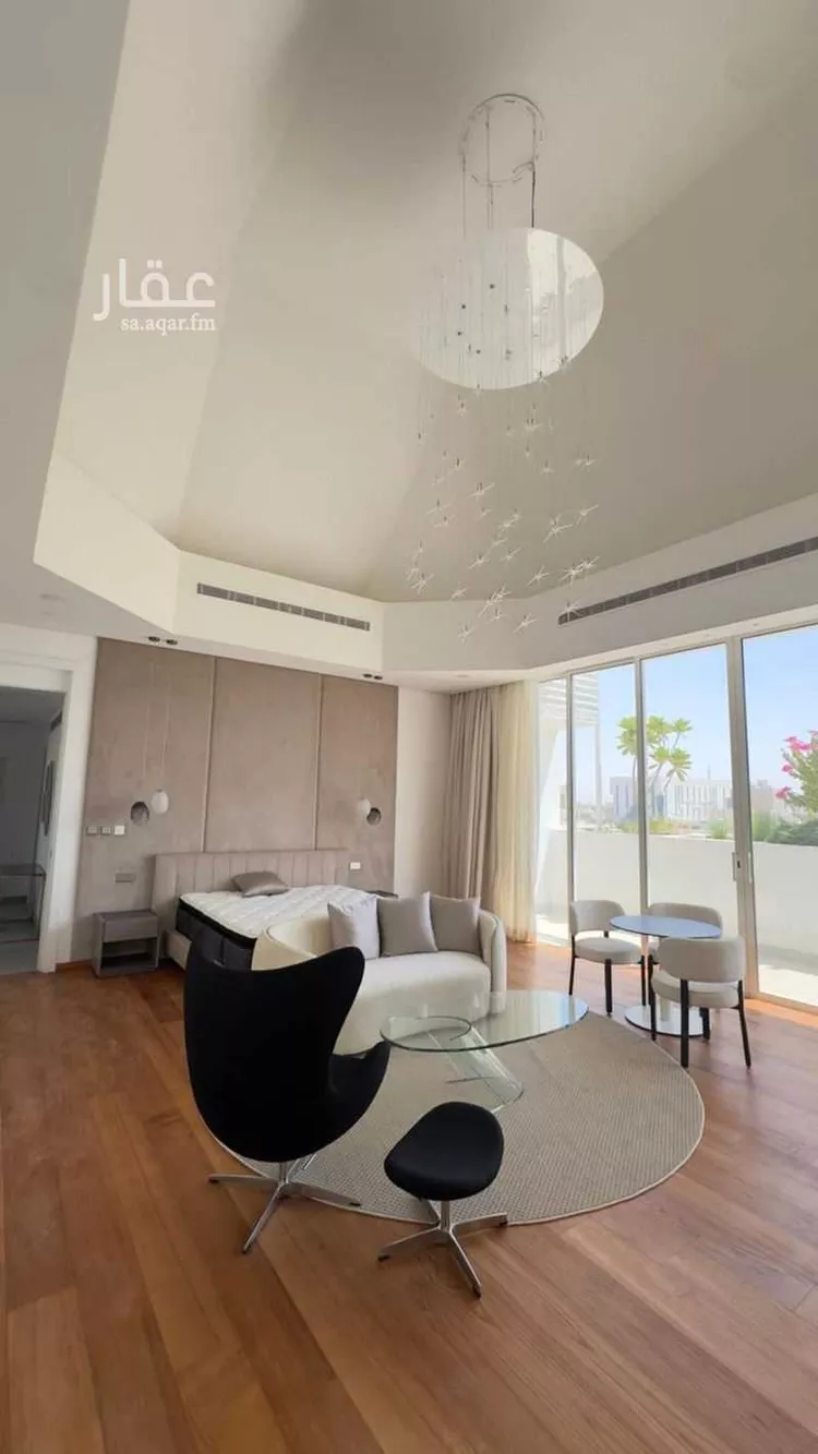 فيلا للإيجار في شارع مكة المكرمة الفرعي, حي الضباط, مدينة الرياض, منطقة الرياض صورة 3