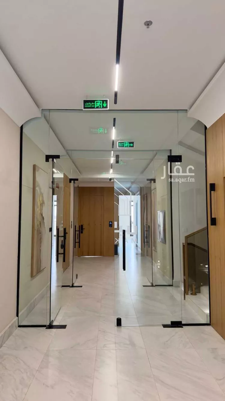 شقة للإيجار في شارع علي بن عبدالله السنهوري, حي العارض, مدينة الرياض, منطقة الرياض صورة 2