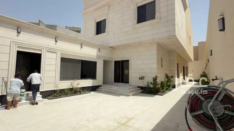 Villa for Sale in Riyadh An Narjis صورة 5