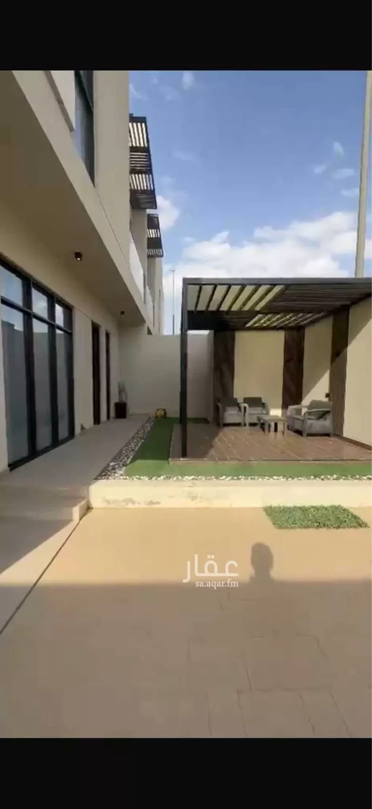 فيلا للبيع في شارع مسلم بن خالد الزنجي, حي النرجس, مدينة الرياض, منطقة الرياض صورة 4