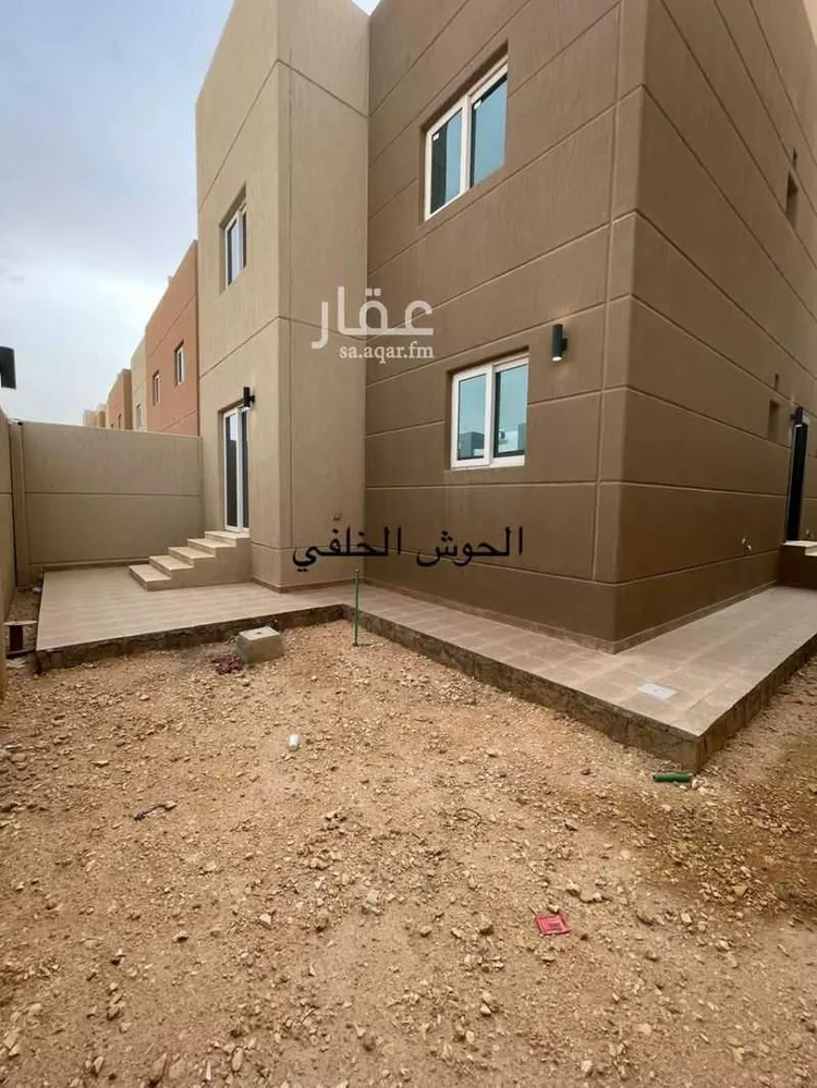 فيلا للإيجار في شارع علي بن أسعد, حي مطار الملك خالد الدولي, مدينة الرياض, منطقة الرياض 1 صورة