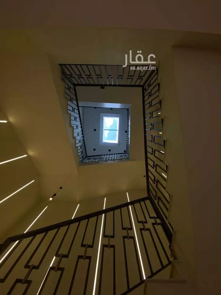 فيلا للإيجار في شارع حجر بن يزيد, حي النسيم الغربي, مدينة الرياض, منطقة الرياض صورة 3