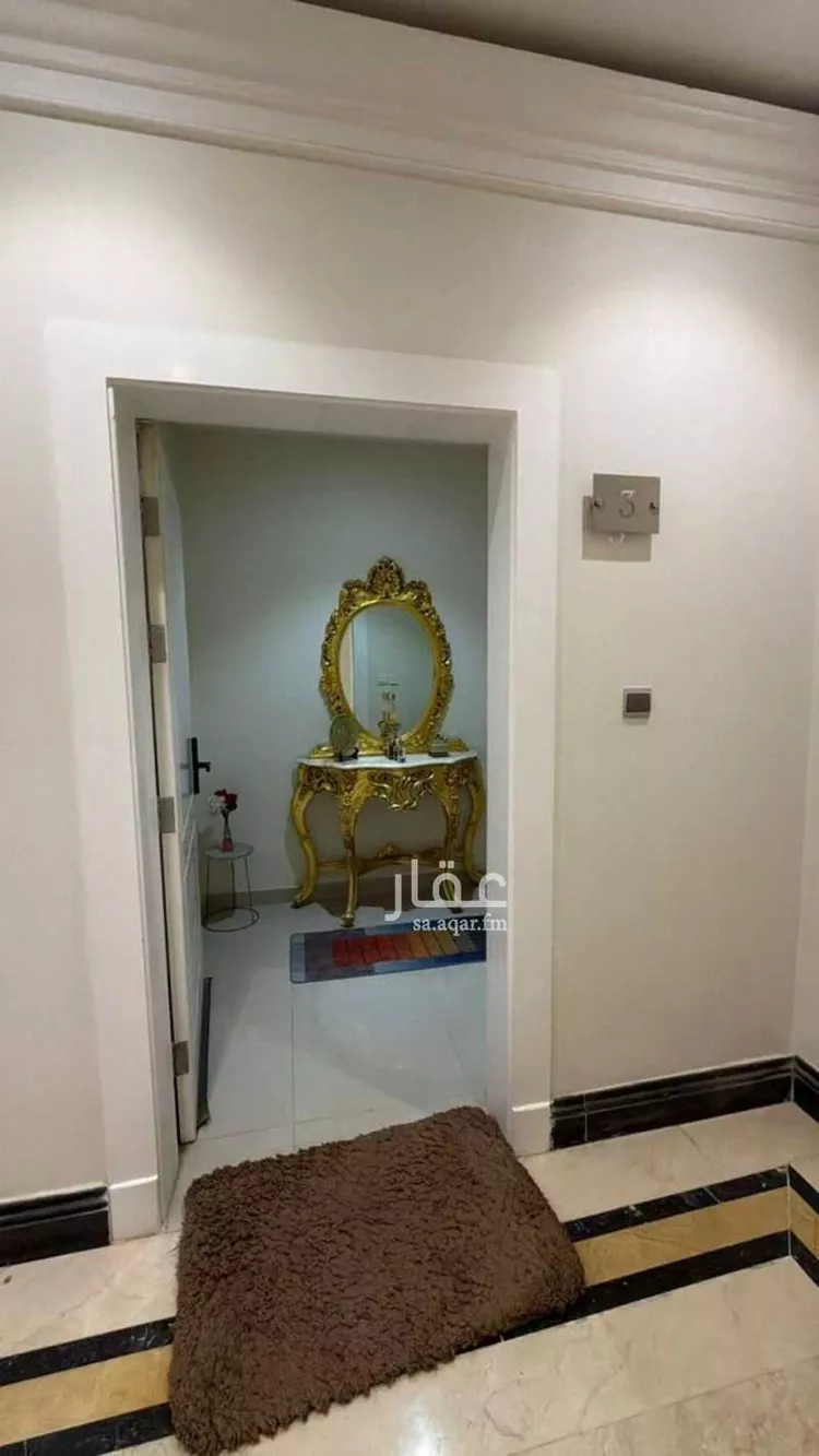 شقة للإيجار في شارع ممر106, حي الملقا, مدينة الرياض, منطقة الرياض صورة 4