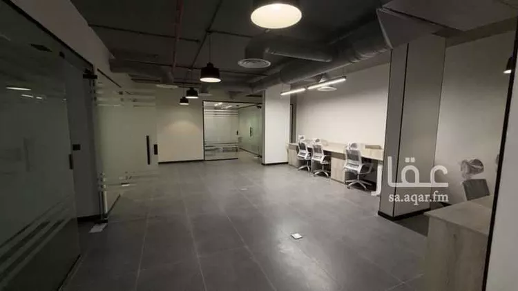 Commercial Office for Rent in Riyadh Al Malqa 23