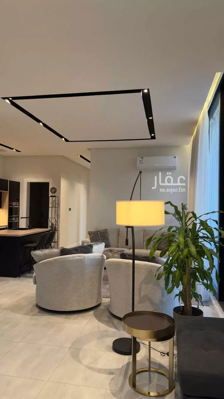 Floor for Sale in Riyadh Al Yasmin
