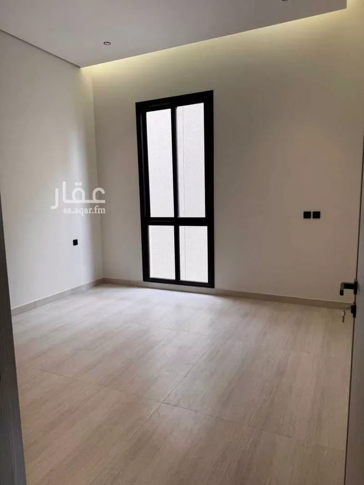 دور للإيجار في شارع أبي عبدالله الجياني, حي النرجس, مدينة الرياض, منطقة الرياض صورة 3