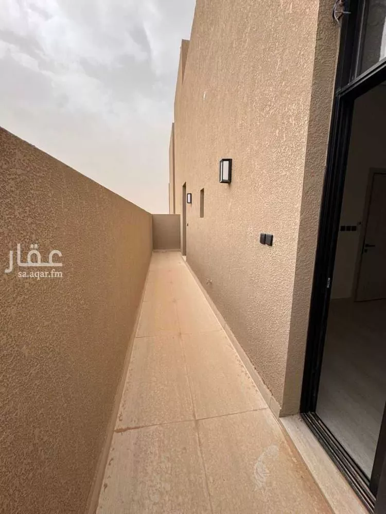 دور للإيجار في شارع أبي عبدالله الجياني, حي النرجس, مدينة الرياض, منطقة الرياض صورة 5