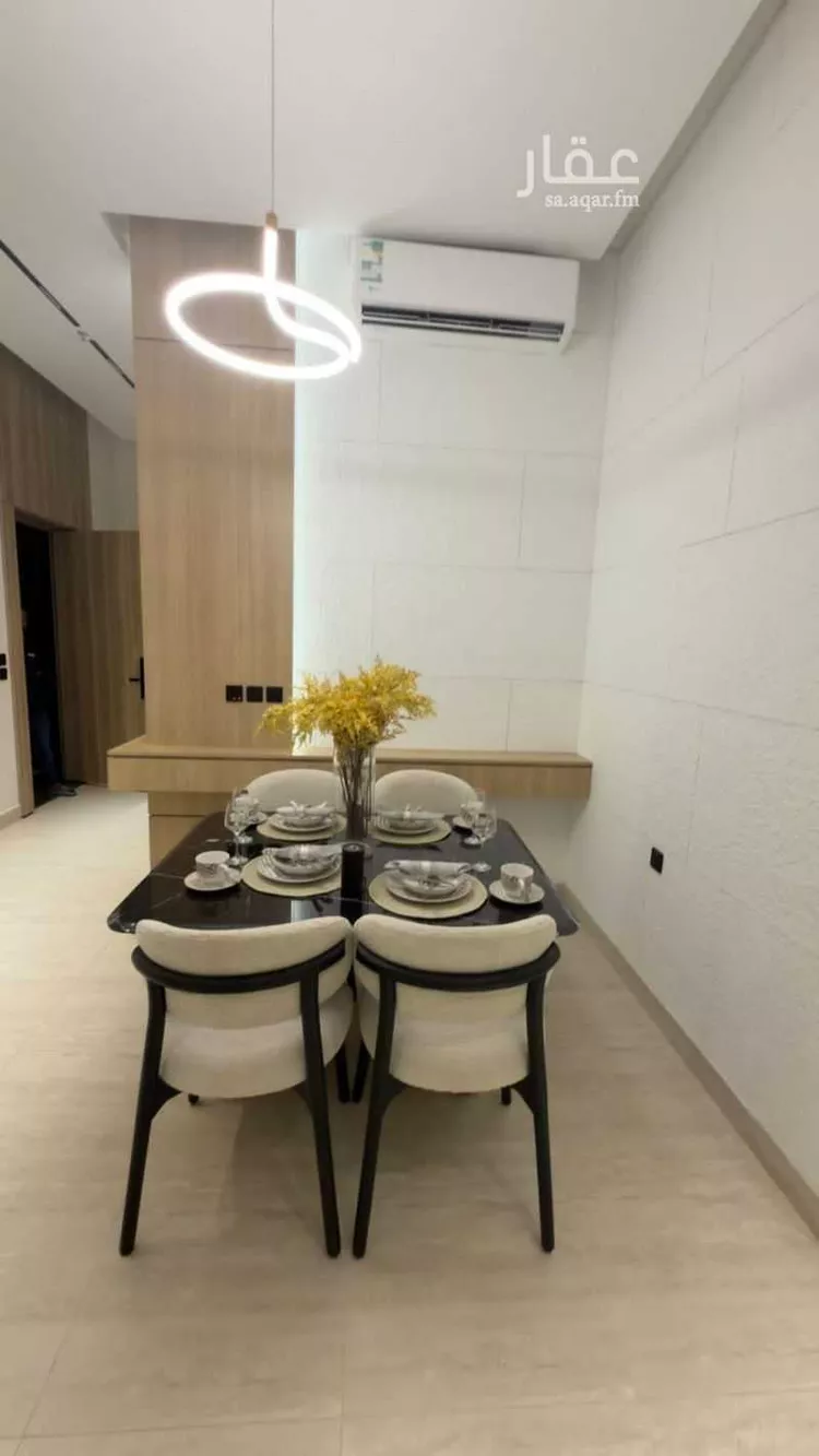 شقة للبيع في شارع راجيه, حي المونسية, مدينة الرياض, منطقة الرياض 13