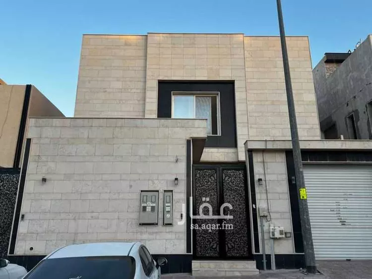 فيلا للإيجار في شارع رقم 310, حي الملقا, مدينة الرياض, منطقة الرياض