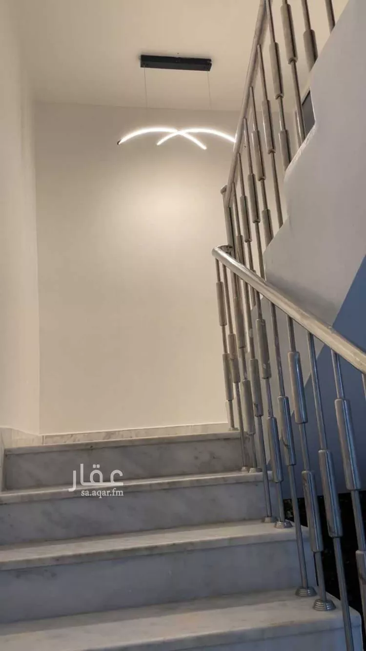 فيلا للإيجار في شارع محمد بن علي الزمزمي, حي المهدية, مدينة الرياض, منطقة الرياض صورة 3