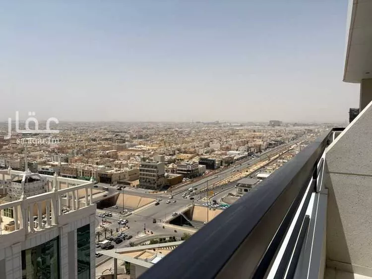 شقة للبيع في شارع طريق الملك فهد, حي الصحافة, مدينة الرياض, منطقة الرياض 17