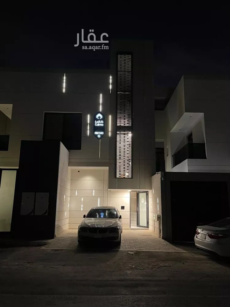 دور للإيجار في شارع سعيد بن نفيل, حي الرمال, مدينة الرياض, منطقة الرياض صورة 5