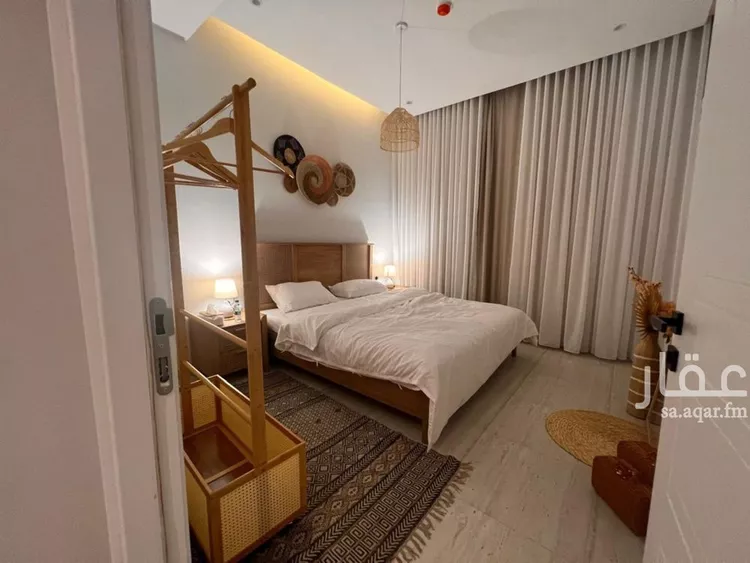 شقة للإيجار في شارع زيد بن عاصم بن عمرو بن عوف, حي النرجس, مدينة الرياض, منطقة الرياض صورة 5
