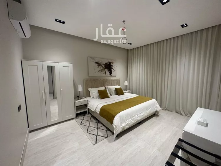 شقة للإيجار في شارع عبدالله بن العاص, حي العارض, مدينة الرياض, منطقة الرياض صورة 2