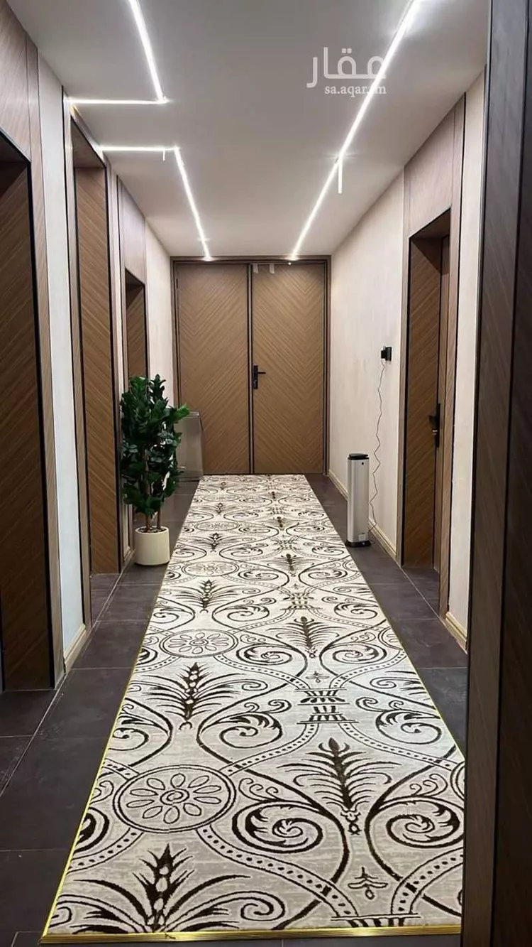 عمارة للإيجار في شارع علي البكري, حي العقيق, مدينة الرياض, منطقة الرياض صورة 5