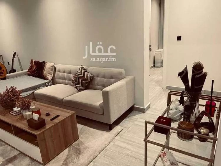 شقة للإيجار في شارع سعيد بن نفيل, حي الرمال, مدينة الرياض, منطقة الرياض صورة 4