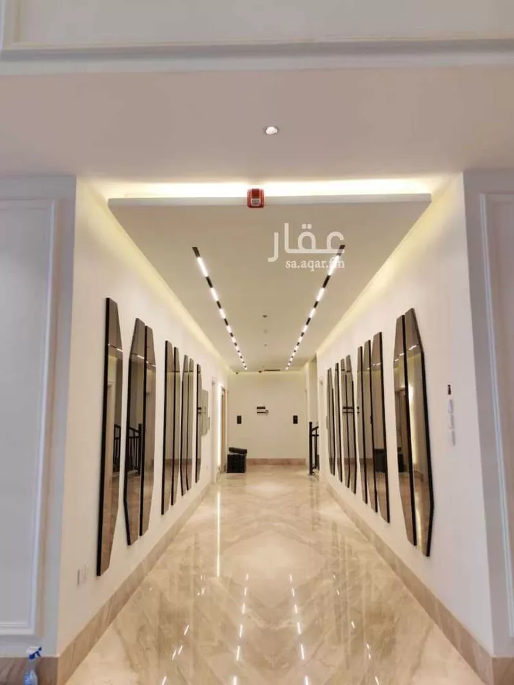 شقة للبيع في شارع سليمان بن عبدالعزيز السليم, حي النرجس, مدينة الرياض, منطقة الرياض صورة 5